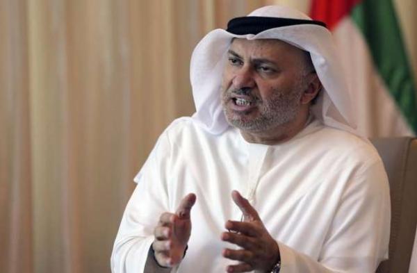 قرقاش: الأولوية في اليمن لمواجهة الحوثي وأي تحرك آخر محكوم عليه بالفشل