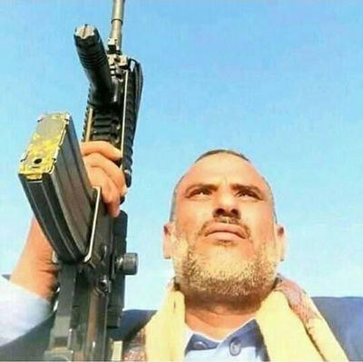 قائد عسكري يكشف عن الجهة المسؤولة عن اغتيال قيادات مقاومة حجور