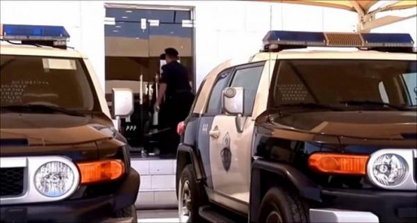 جدة.. ضبط مقيم يمني في جدة متلبس بهذه الأشياء !