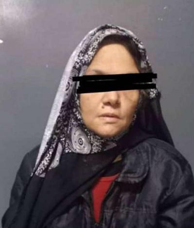 في جريمة بشعة.. تقتل أطفالها الثلاثة والزوج يوثق بالفيديو