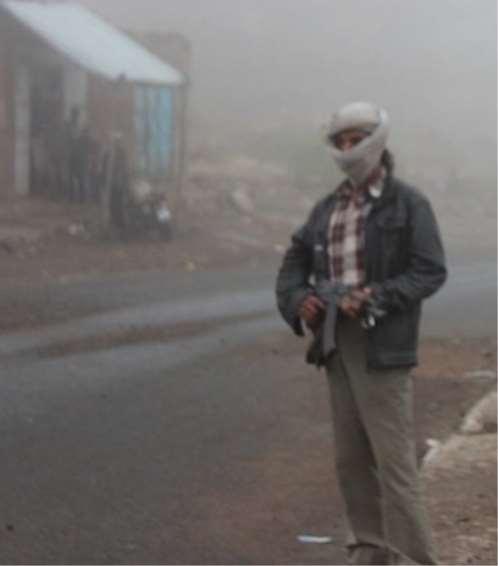 مسلحون يقتحمون مستشفى ويعدمون أحد الجرحى