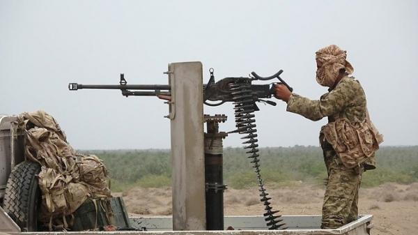 اختطاف جنديين سعوديين و6 يمنيين في الجوف يتسبب بتوتر بين قوات حكومية ومسلحين قبليين