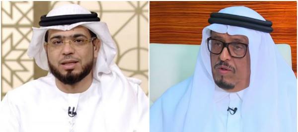 ضاحي خلفان يشن هجوماً على وسيم يوسف بعد تهجمه على صحيح البخاري: لستَ شيخاً ولا دكتوراً ولست منّا