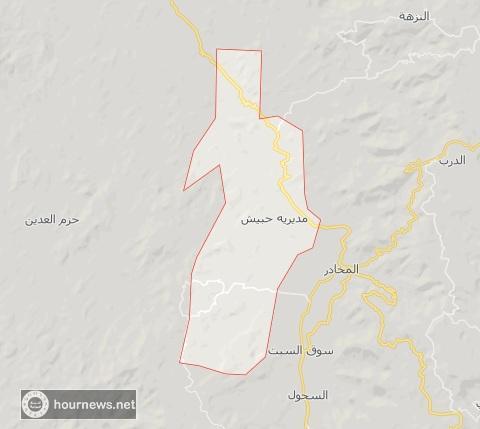 التفاصيل الكاملة لما حدث في إب (غزوة حبيش) من قبل أبناء خولان الذين احرقوا الحجر والشجر والمواشي