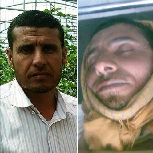 جماعة الحوثي تقتل مواطناً في أحد مساجد ذمار وهو يقرأ القران