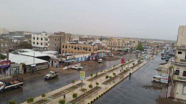 الشرطة العسكرية في مأرب تعتقل قائد كتائب تقاتل في جبهة نهم وتوتر ينذر بتفجير الوضع في المدينة
