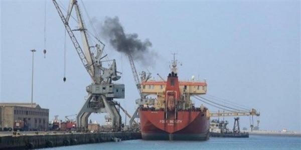 الحوثيون يمنعون الجنرال لوليسغارد من زيارة ميناء رأس عيسى في الحديدة