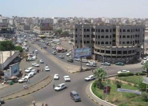 اشتباكات بعد هجوم مسلح على مقر المجلس المحلي بالشيخ عثمان في عدن