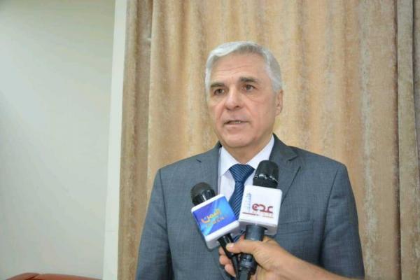 السفير الروسي يوجه صفعة للمجلس الانتقالي الجنوبي: تقسيم اليمن غير مرحب به