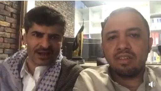 قيادي حوثي يعترف (بحيث لا يشعر) بأن الإصلاح سبب المشاكل في الجنوب (فيديو)