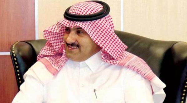 حافظ معياد يغادر عدن متوجهاً الى الرياض والسبب ! 