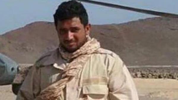 مقتل قائد عسكري رفيع بانفجار عبوة ناسفة جنوب الحديدة