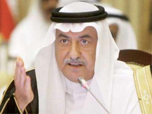 السعودية تقول إن إيران تتحمل المسؤولية الكاملة عما يحدث في اليمن