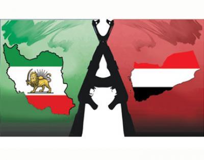 "حرب باردة" بين صنعاء وطهران 