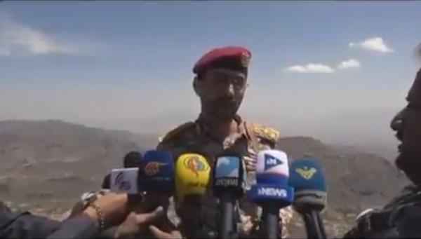 الحوثيون يتحدثون عن معركة العود وكيف تقدموا إلى قعطبة بالضالع والمساحة التي سيطروا عليها (مستجدات)
