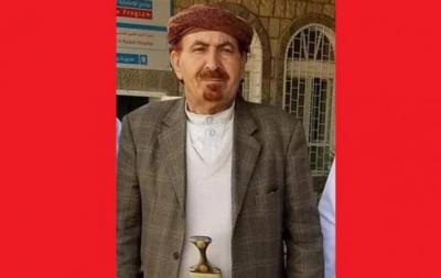 مشرف حوثي يعدم شيخ قببلي بارز من عمران صباح اليوم (التفاصيل)