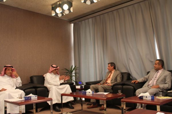 السعودية تعلن تدشين مشروع كبير في اليمن يستهدف 9 محافظات 