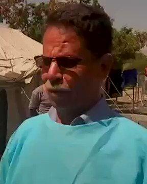 طبيب الكوليرا في صنعاء انقذ مئات الحالات بفضل الله وقبل ايام انتقل الى رحمة ربه بعد اصابته بنفس المرض (فيديو)