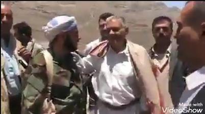 ثمن بخس قدمه الحوثيون للقيادات التي باعت مريس والعود للحوثيين (فيديو)