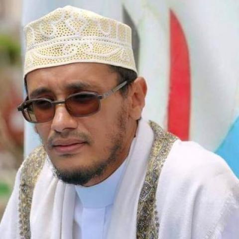 ماذا قال القيادي في حزب الرشاد السلفي «أنعم» عن شوقي هايل والمؤتمريين والاصلاحيين والناصرين؟