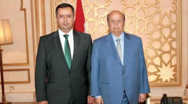 الحوثيون يبدؤون بمصادرة أملاك الرئيس هادي ورئيس حكومته معين عبدالملك ووزير الخارجية