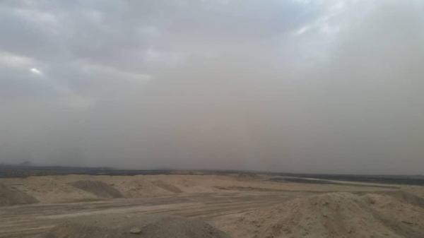هذا ما حدث فبل قليل في مأرب والجوف وشبوة (صور)