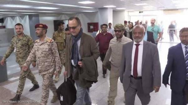 الشيخ صغير بن عزيز: من يحلم بالسلام عبر الطرق السياسية لم يفهم الدرس ولا حل إلا بالحسم العسكري