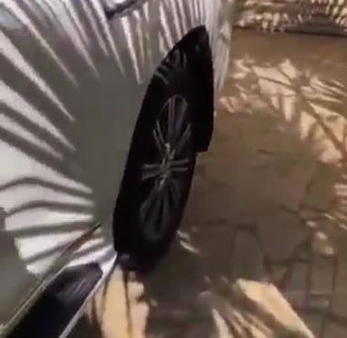 فيديو شاهد أين وجد هذا الأب السعودي إبنه؟