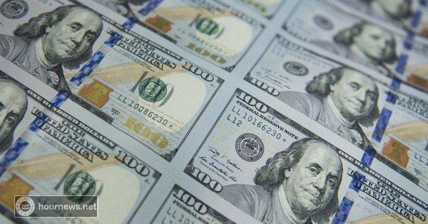 الدولار يواصل صعوده في صنعاء ويهبط في عدن (اسعار الصرف اليوم الاثنين 22 ابريل 2019م)