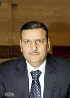  من هو رئيس الوزراء السوري المنشق رياض حجاب 
