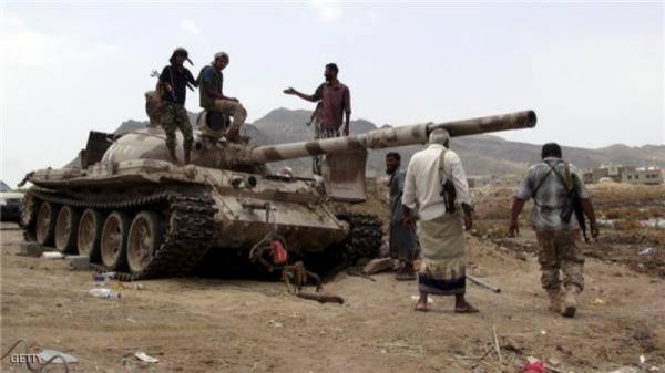 الحوثيون يوجهون صفعة للشرعية ويسيطرون على مركز مديرية الحشاء بالضالع