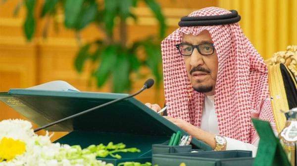 السعودية تصدر مرسوم ملكي بشأن الإمارات
