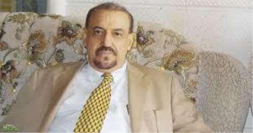 البركاني يخرج عن صمته ويعلق لأول مرة على احداث تعز و يدعو لإيقاف الحملة الأمنية على المدينة القديمة