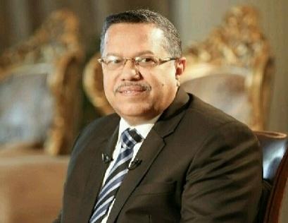 بن دغر يكشف رد فعل الرئيس هادي ليلة انسحاب الجيش من نهم