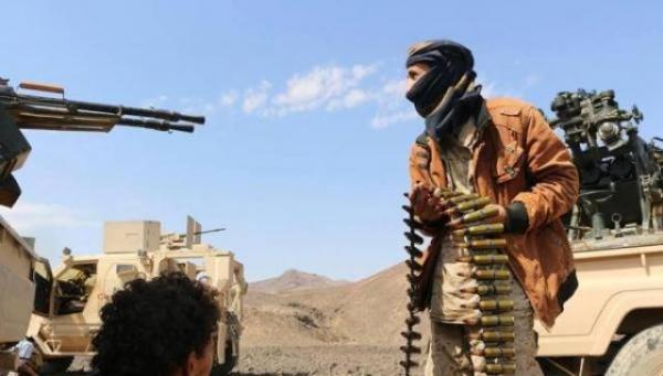خبر صادم للجنوبيين.. الحوثي يستعد لدخول هذه المنطقة الجنوبية