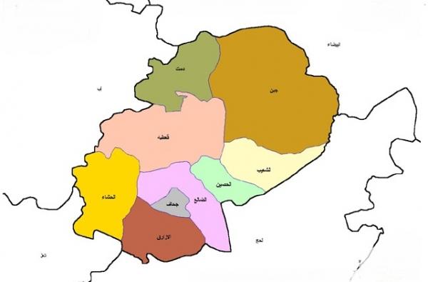 لماذا سقطت قعطبة بيد الحوثيين .. ومالذي حدث هناك ! (تفاصيل جديدة)