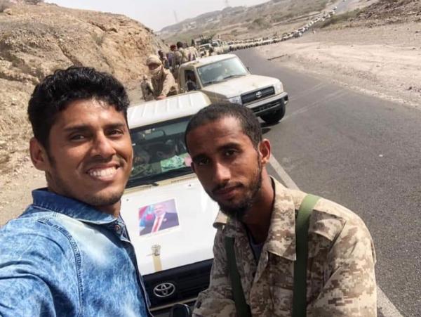 معارك عنيفة بالضالع .. والحوثيون يتقدمون ولكن هذا ما حدث اليوم هناك