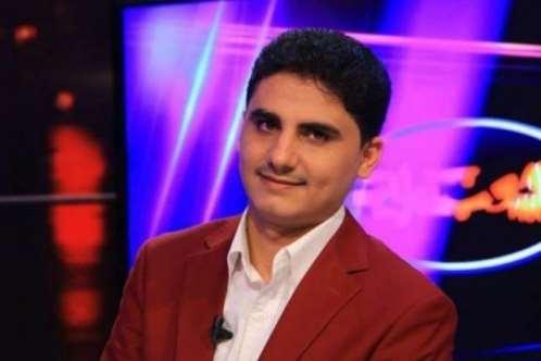 فضيحة مدوية للإعلامي «محمد الربع» .. ضابط برتبة مقدم ويستلم «150» الف ريال (صورة)