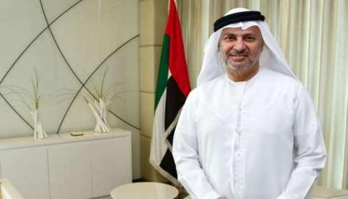 الإمارات تعلق رسمياً على لقاء الشيخ عائض القرني و إعتذاره