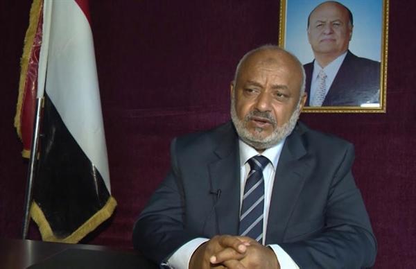 الحكومة اليمنية تعتبر انسحاب الحوثيين من موانئ الحديدة «مسرحية هزلية»
