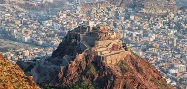 مقتل قيادي في المقاومة الشعبية بتعز في مواجهات (الاسم)