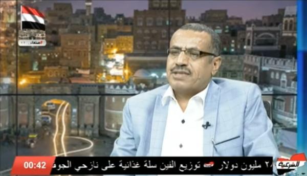 قال المذيع: «اقشعر جسمي وانا اسمع قصتها» اختطاف الحوثيين للنساء في صنعاء! خفايا تروى لأول مرة.. لقاء مع الاستاذ نبيل فاضل (فيديو)