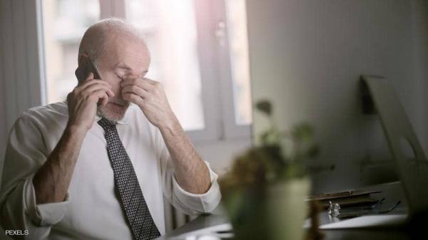 «6» أمراض قد تكون السبب وراء تعبك المستمر (تعرف عليها)