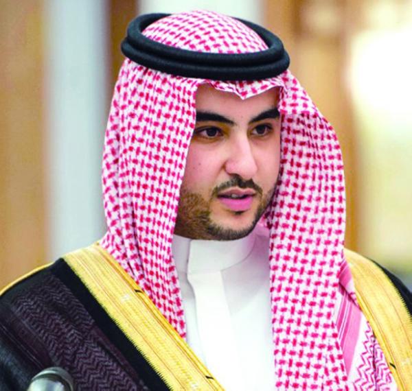 تصريح جديد لبن سلمان بشأن الحوثيين ومهاجمتهم محطتين نفطيتين لشركة ارامكو