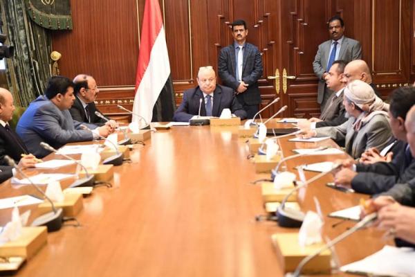 في فضيحة للحكومة.. بعد اشهر من سقوط حجور.. ملفها يصل اليوم الى يد الرئيس هادي 