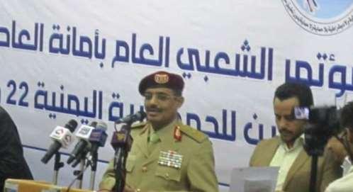 من قلب صنعاء.. سلطان السامعي يفتح النار على الحوثيين ويتهمهم بالفساد والاقصاء ويصف صالح بـ (الزعيم) - فيديو