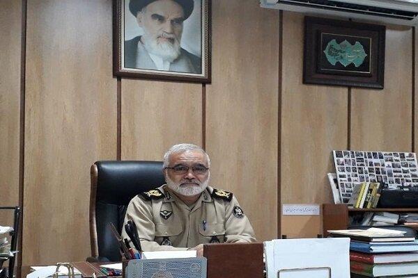قائد في الجيش الإيراني يعترف بأن الحوثيين جزء من قواتهم ويقول: ثقافة القوات المسلحة الإيرانية تم نقلها إلى جماعة الحوثي في اليمن