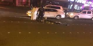 السعودية: مسلحون يقتحمون موقعاً مهماً بالرياض.. والقوات السعودية تستنفر..وهذا ما حدث !