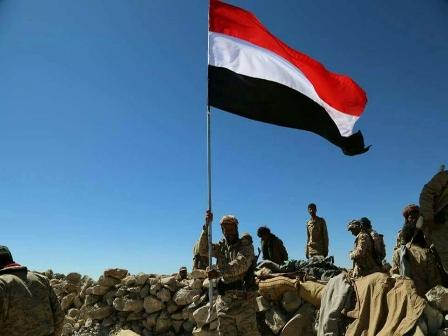 الرئاسة اليمنية تنعى إلى الشعب اليمني قائد عسكري كبير والحوثيون يتبنون مقتله