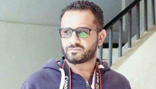 الصحفي اليمني معد الزكري يفوز بجائزة مايكل كيلي بامريكا